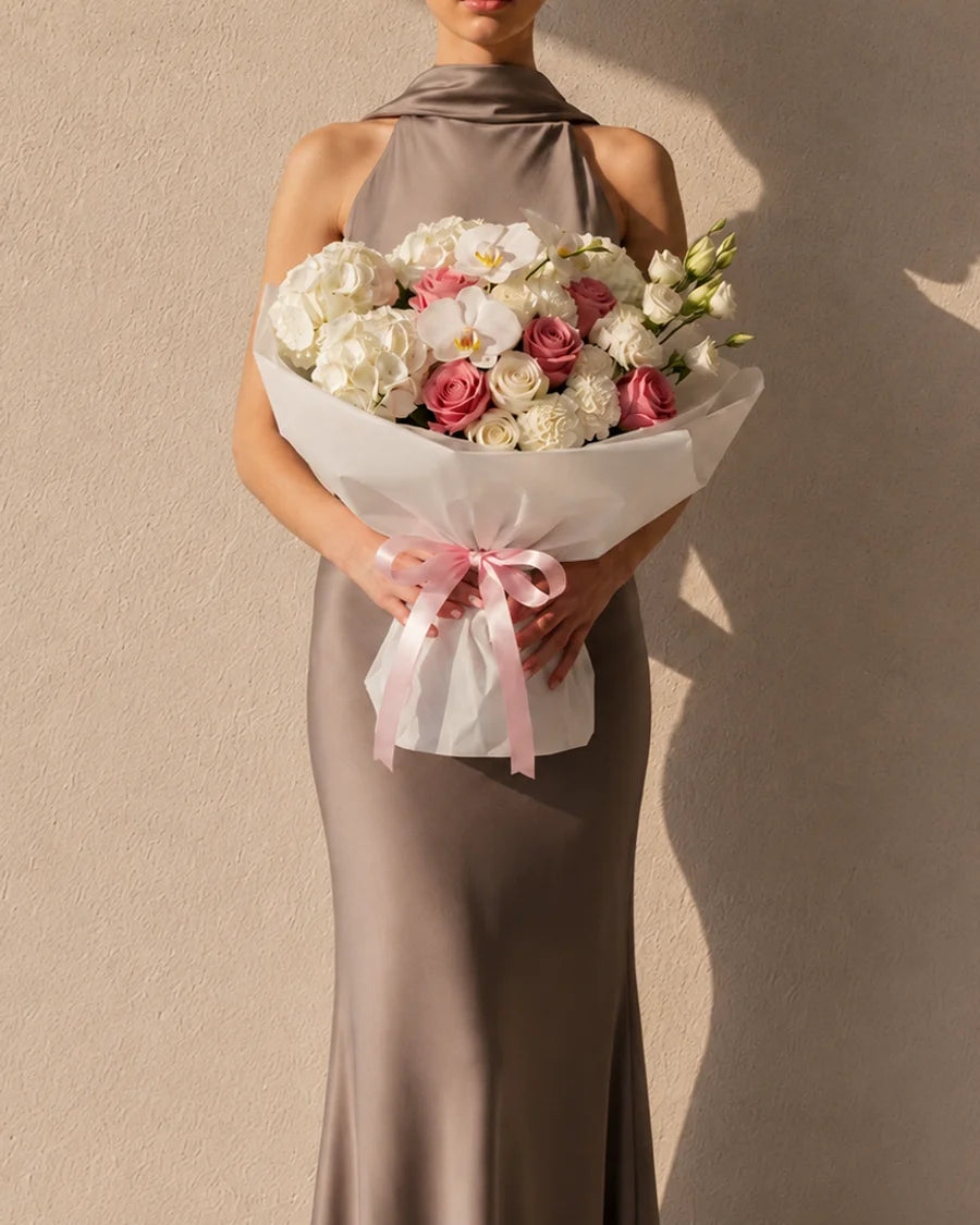 Maison Blanche - Miss Florenski Dubai