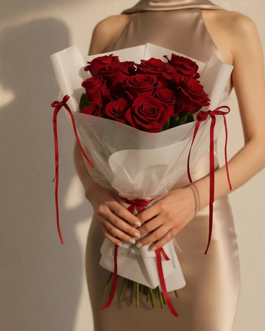 Velours Blanc - Miss Florenski Dubai