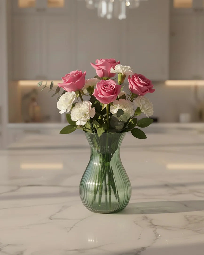 Florale detail — luxury flowers Dubai | Miss Florenski
