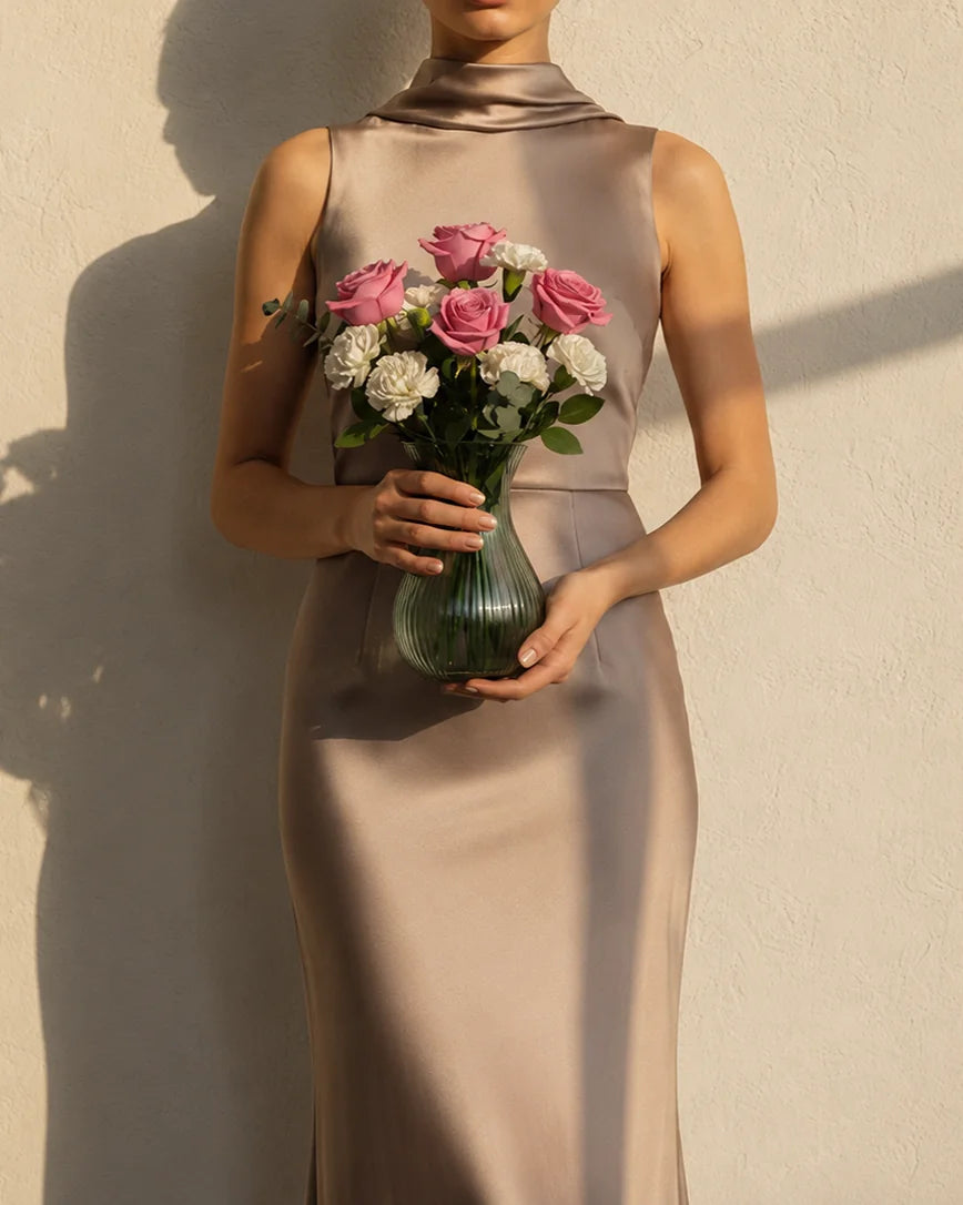 Florale detail — luxury flowers Dubai | Miss Florenski