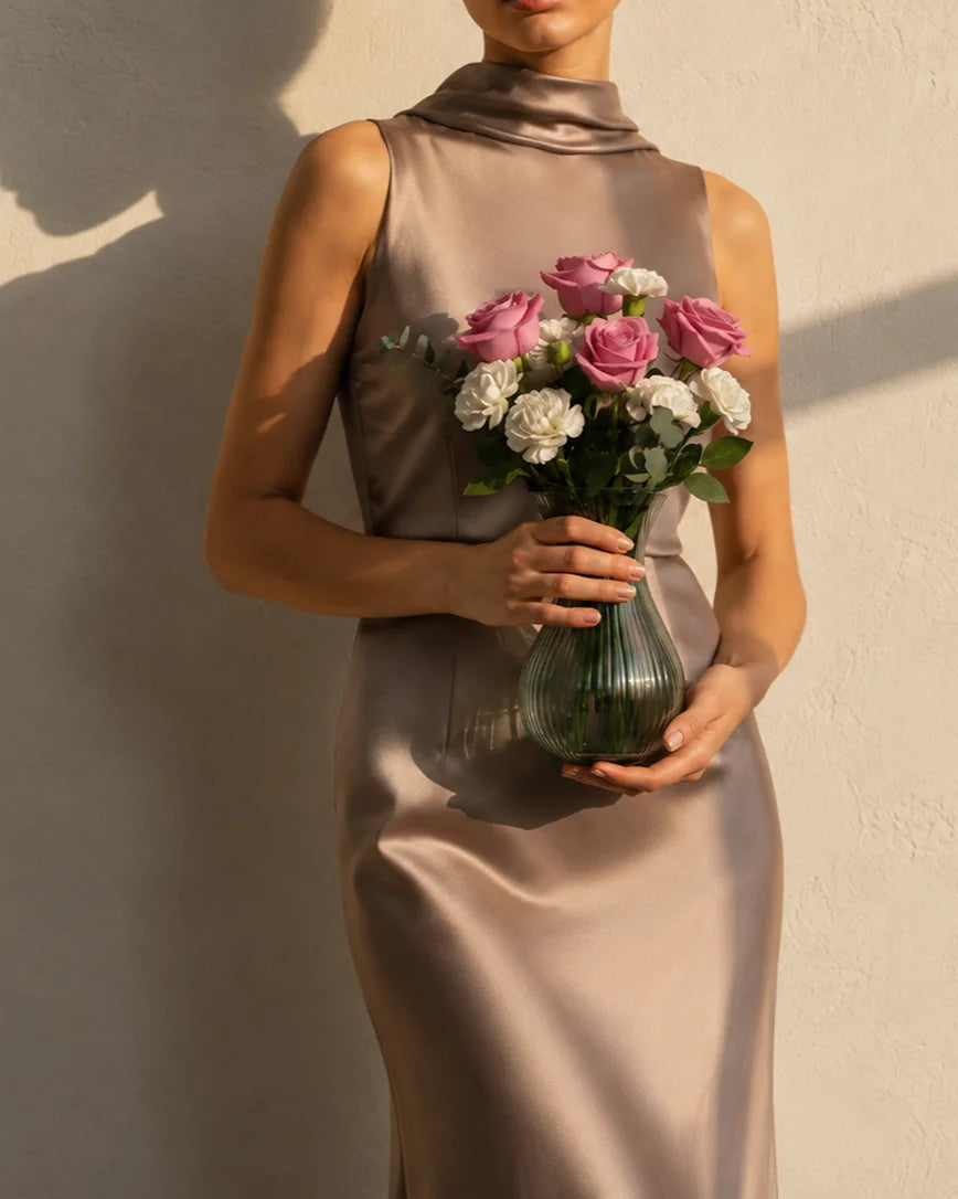 Florale — luxury floral arrangement Dubai | Miss Florenski
