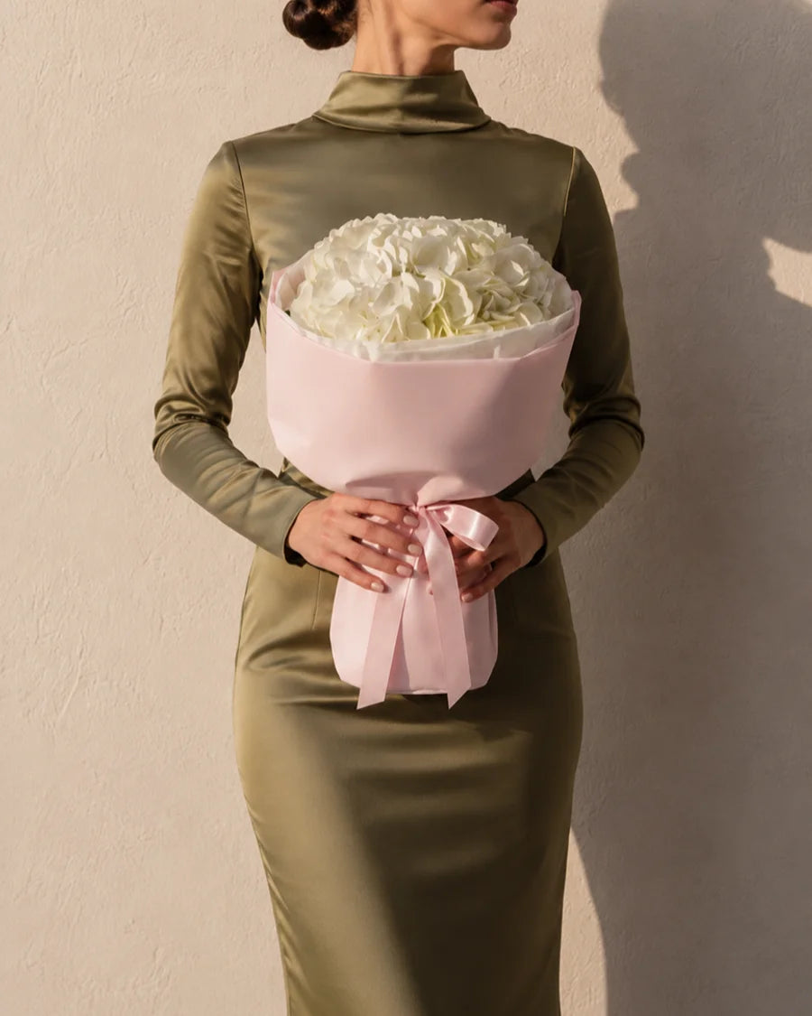 Hortensia Michèle - Miss Florenski Dubai