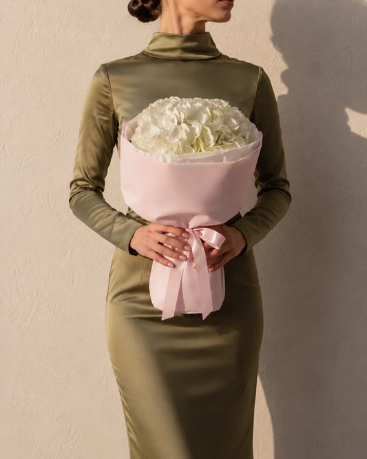 Hortensia Michèle - Miss Florenski Dubai