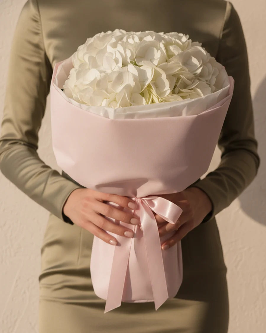 Hortensia Michèle - Miss Florenski Dubai