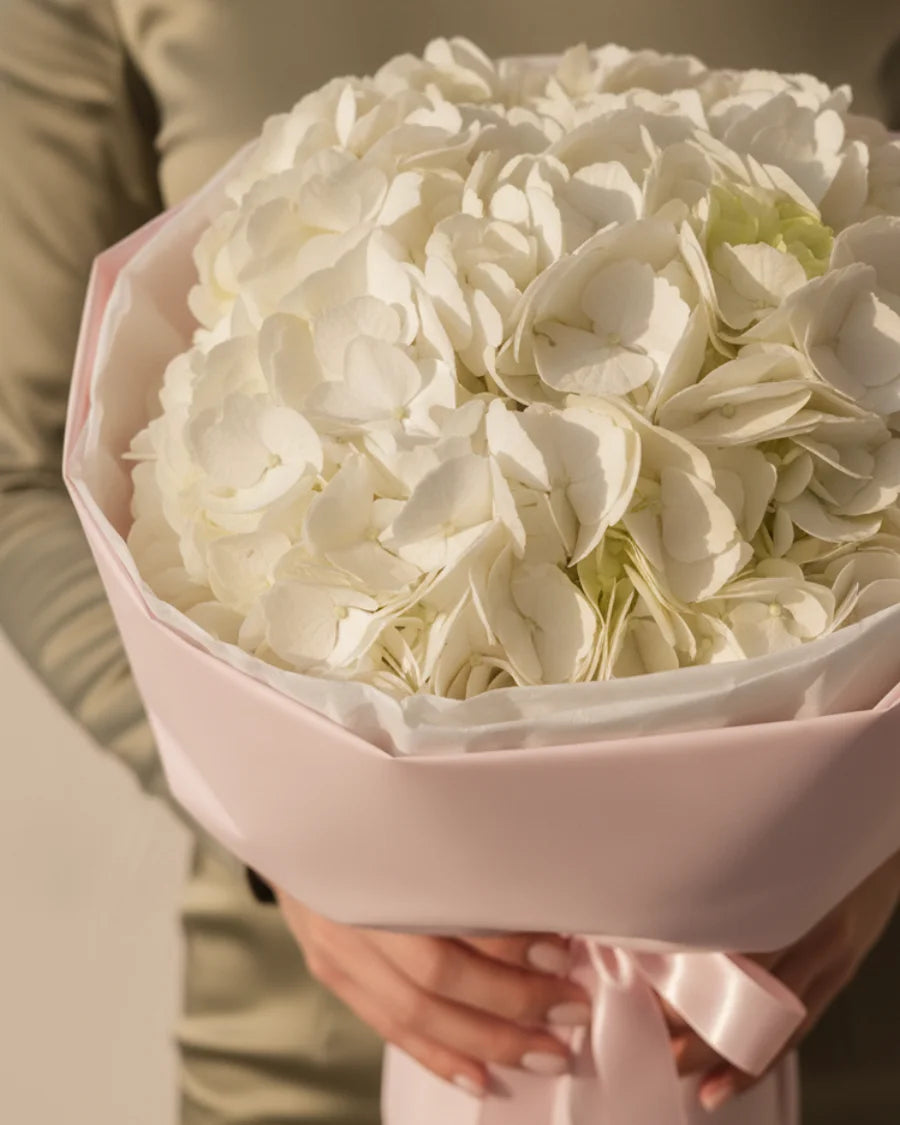 Hortensia Michèle - Miss Florenski Dubai