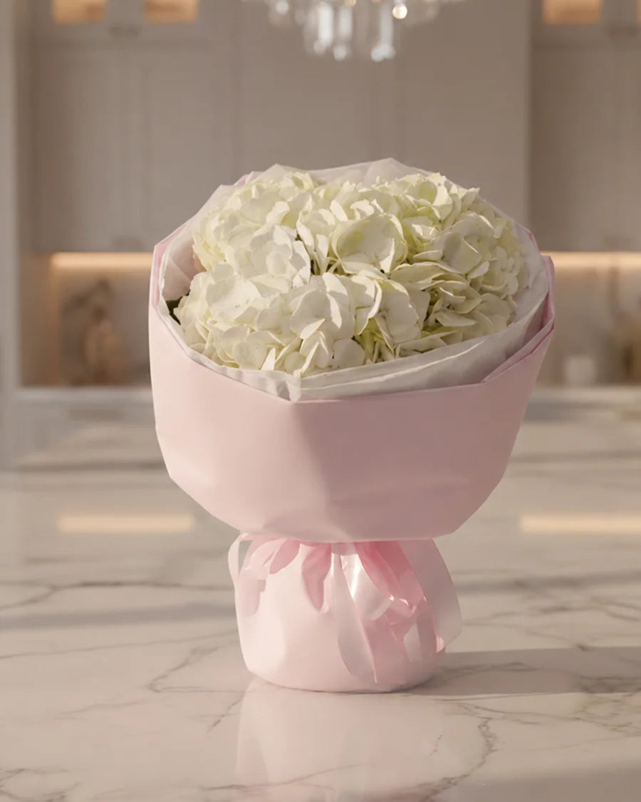 Hortensia Michèle - Miss Florenski Dubai