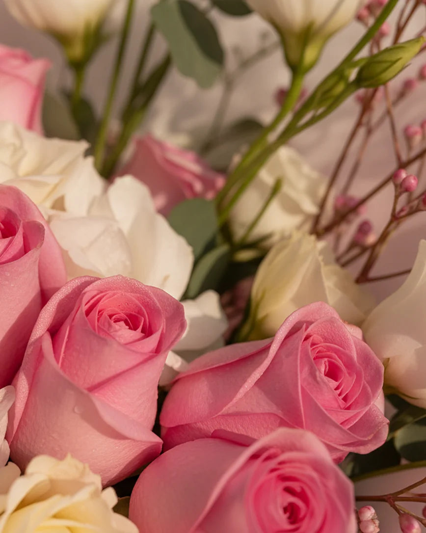 Jolie detail — luxury flowers Dubai | Miss Florenski