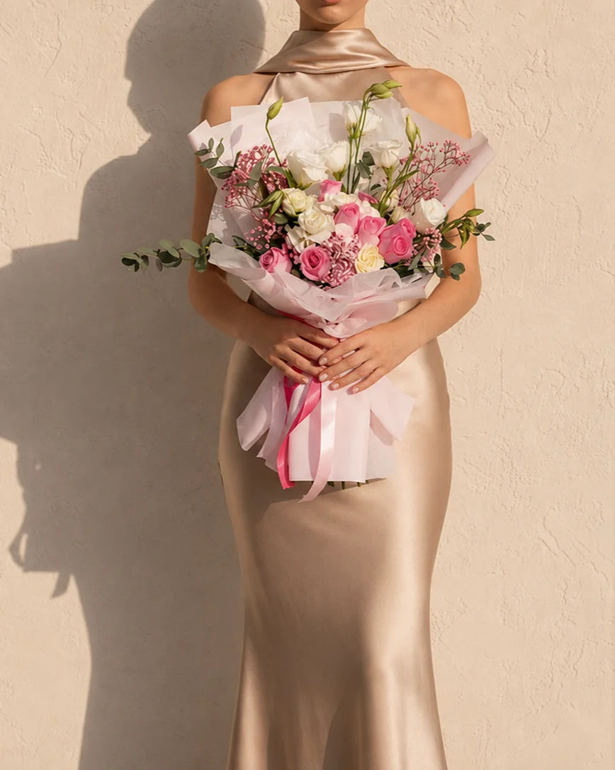 Jolie detail — luxury flowers Dubai | Miss Florenski