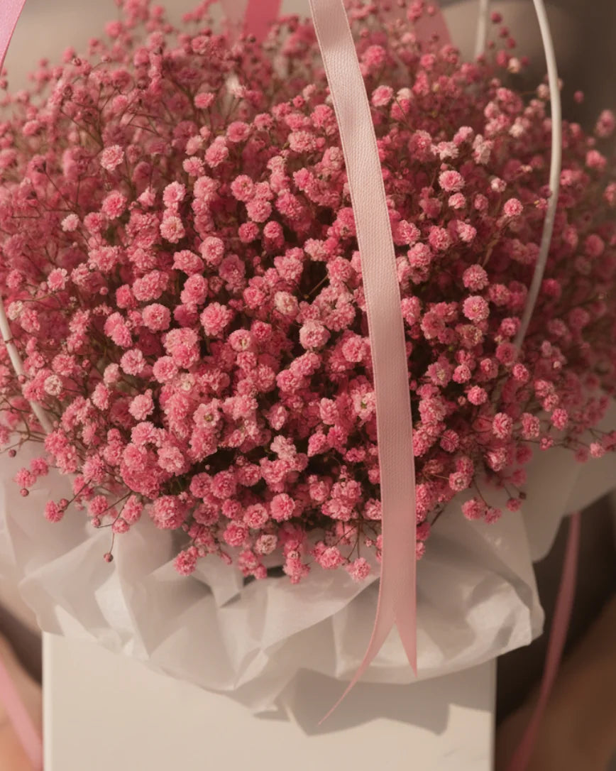 Le Petite detail — luxury flowers Dubai | Miss Florenski