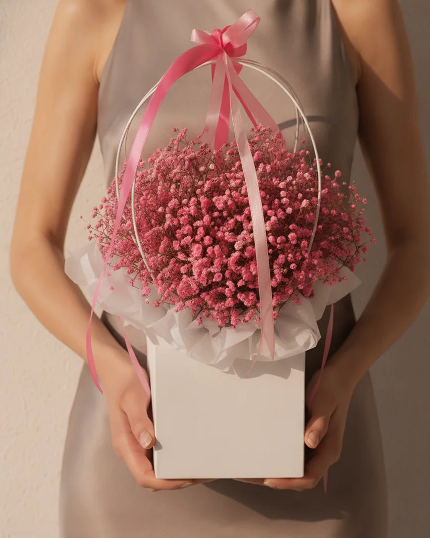 Le Petite detail — luxury flowers Dubai | Miss Florenski