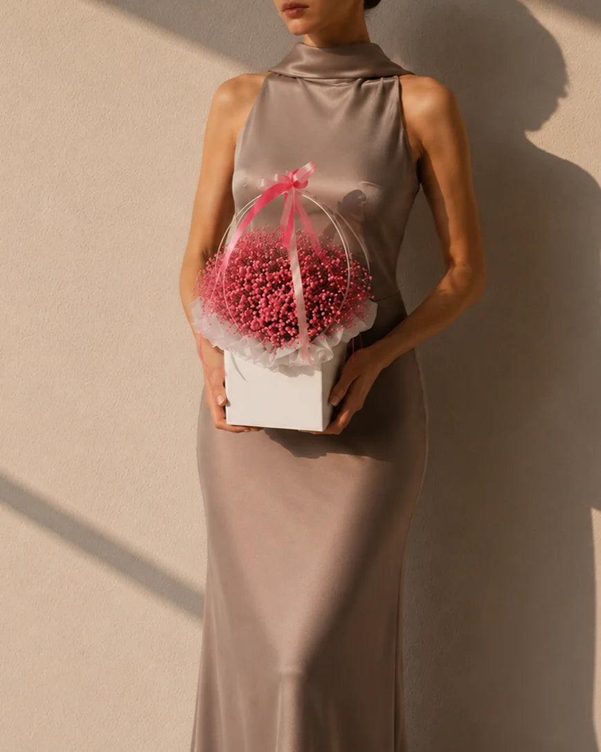 Le Petite — luxury floral arrangement Dubai | Miss Florenski