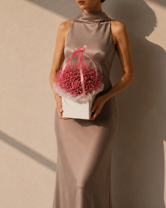Le Petite — luxury floral arrangement Dubai | Miss Florenski