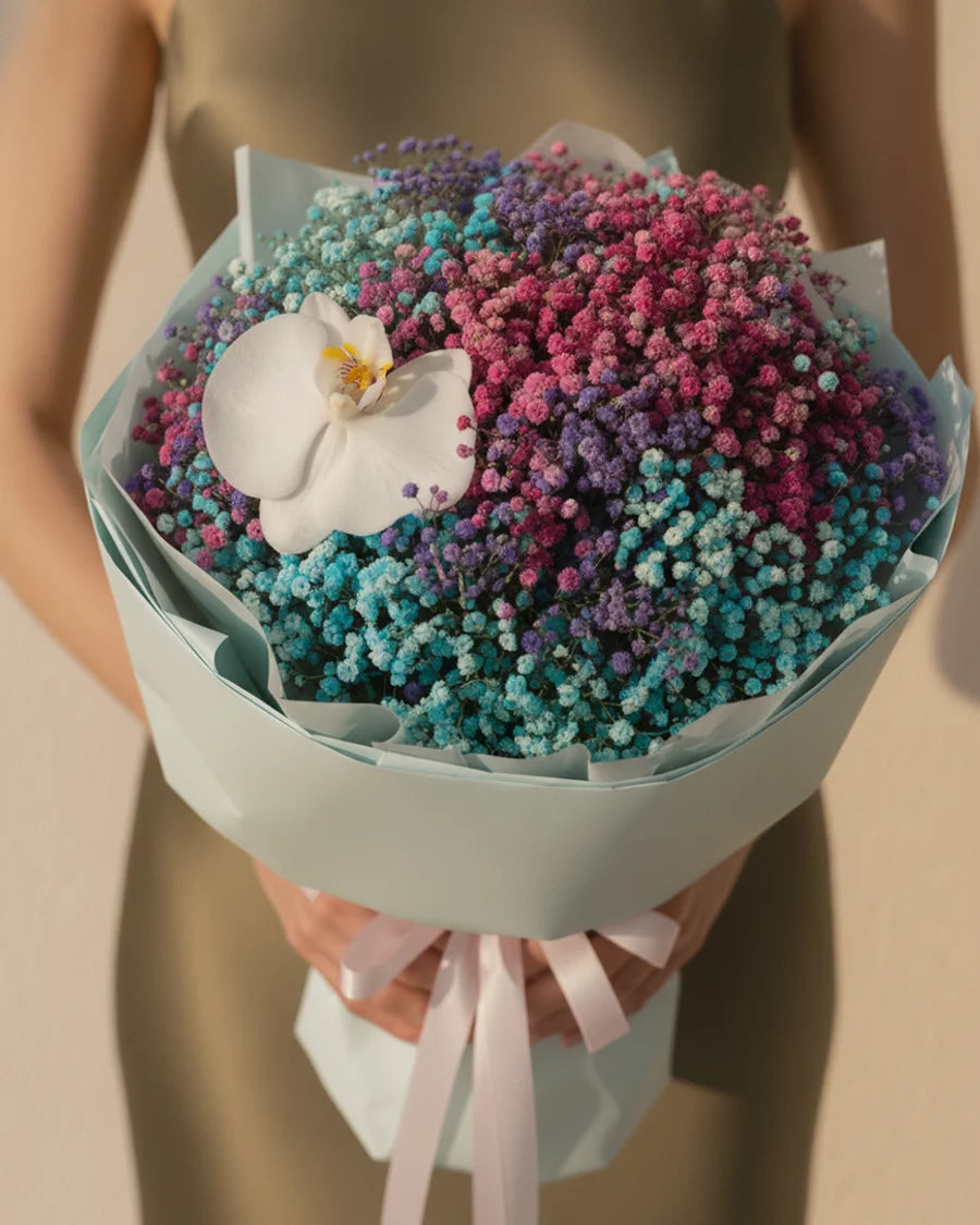 Licorne - Miss Florenski Dubai