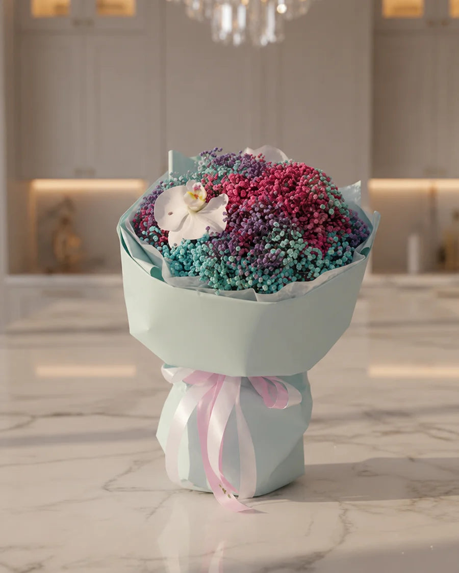 Licorne - Miss Florenski Dubai