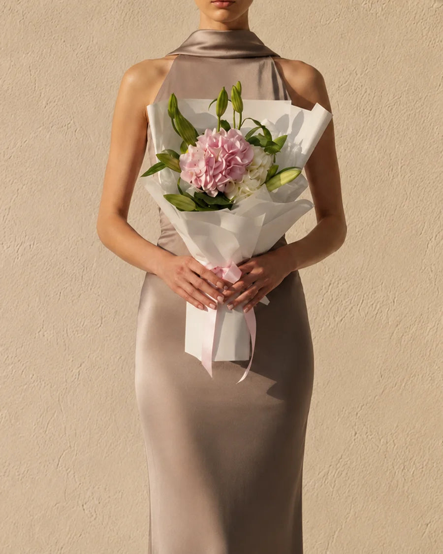 Madeleine - Miss Florenski Dubai