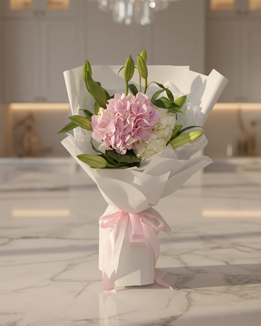 Madeleine - Miss Florenski Dubai