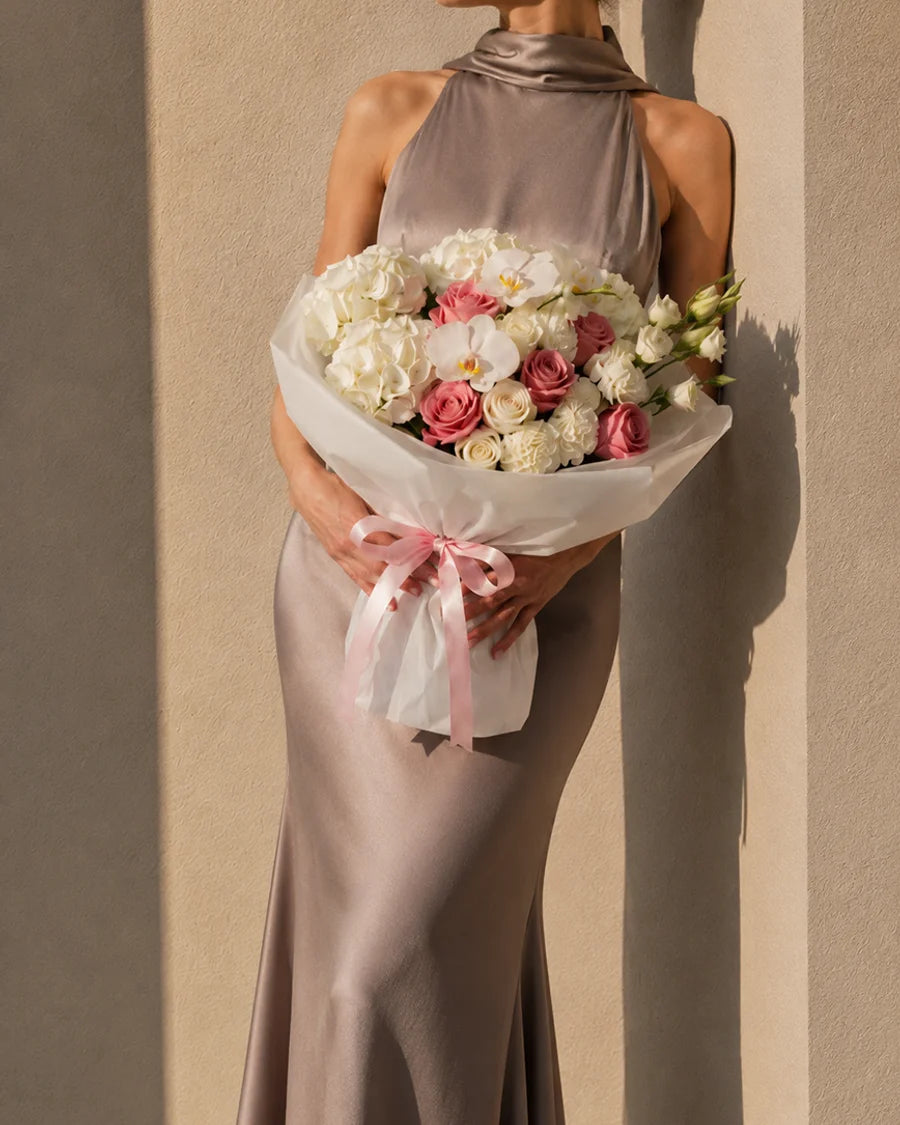 Maison Blanche - Miss Florenski Dubai
