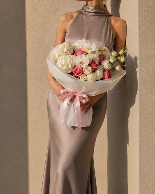 Maison Blanche - Miss Florenski Dubai