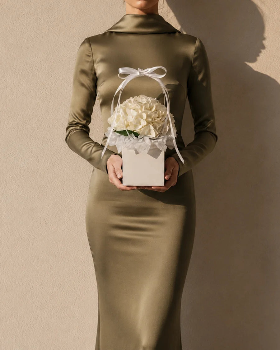 Nuage Blanc - Miss Florenski Dubai