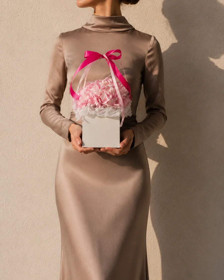 Nuage Rose - Miss Florenski Dubai