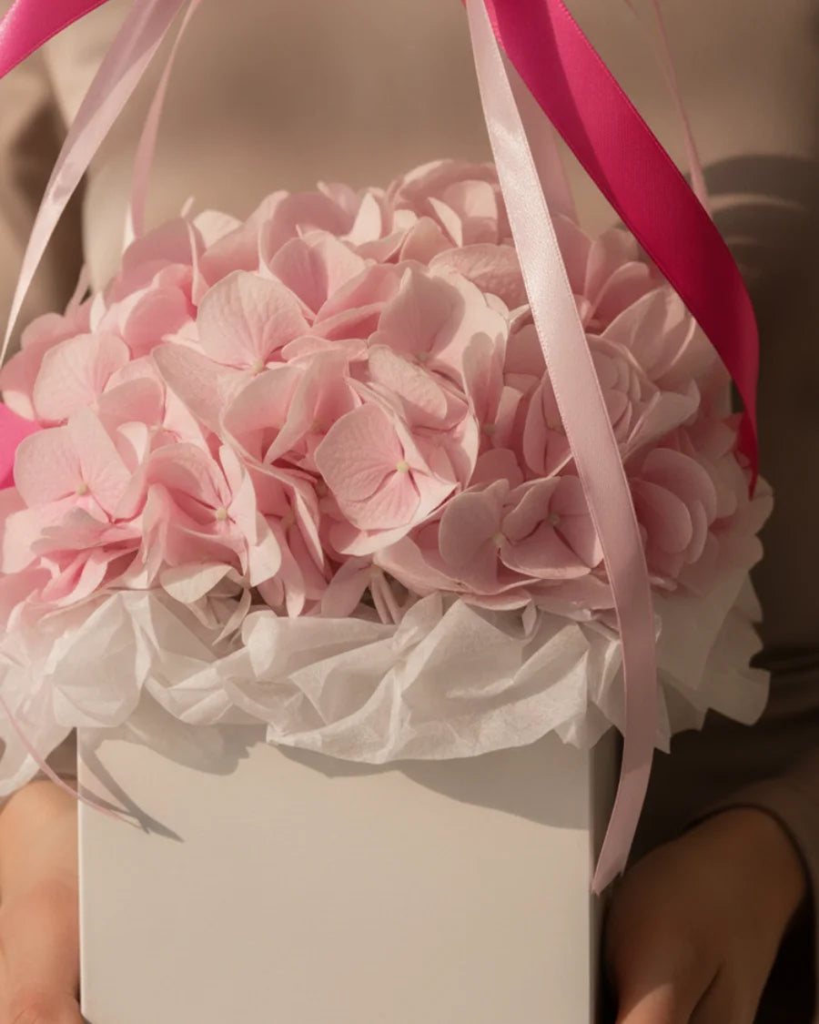 Nuage Rose - Miss Florenski Dubai