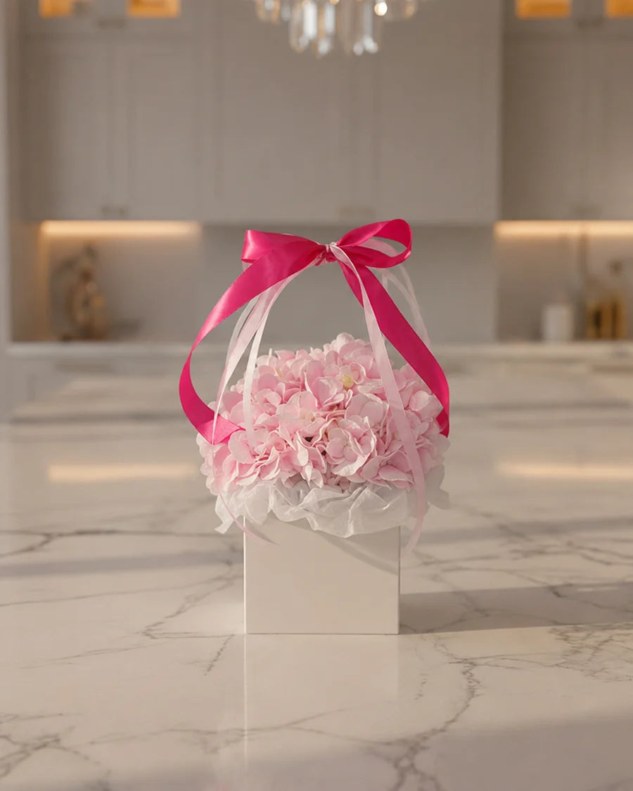 Nuage Rose - Miss Florenski Dubai