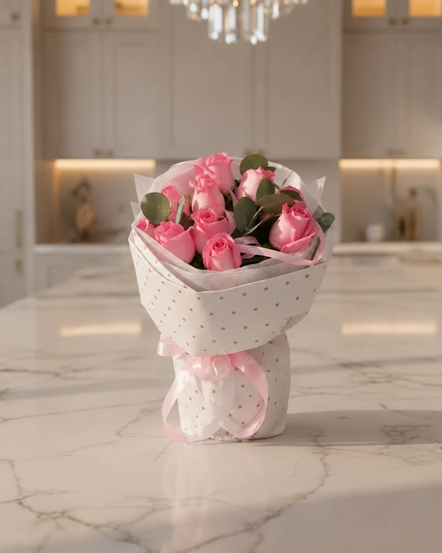 Plombieres - Miss Florenski Dubai