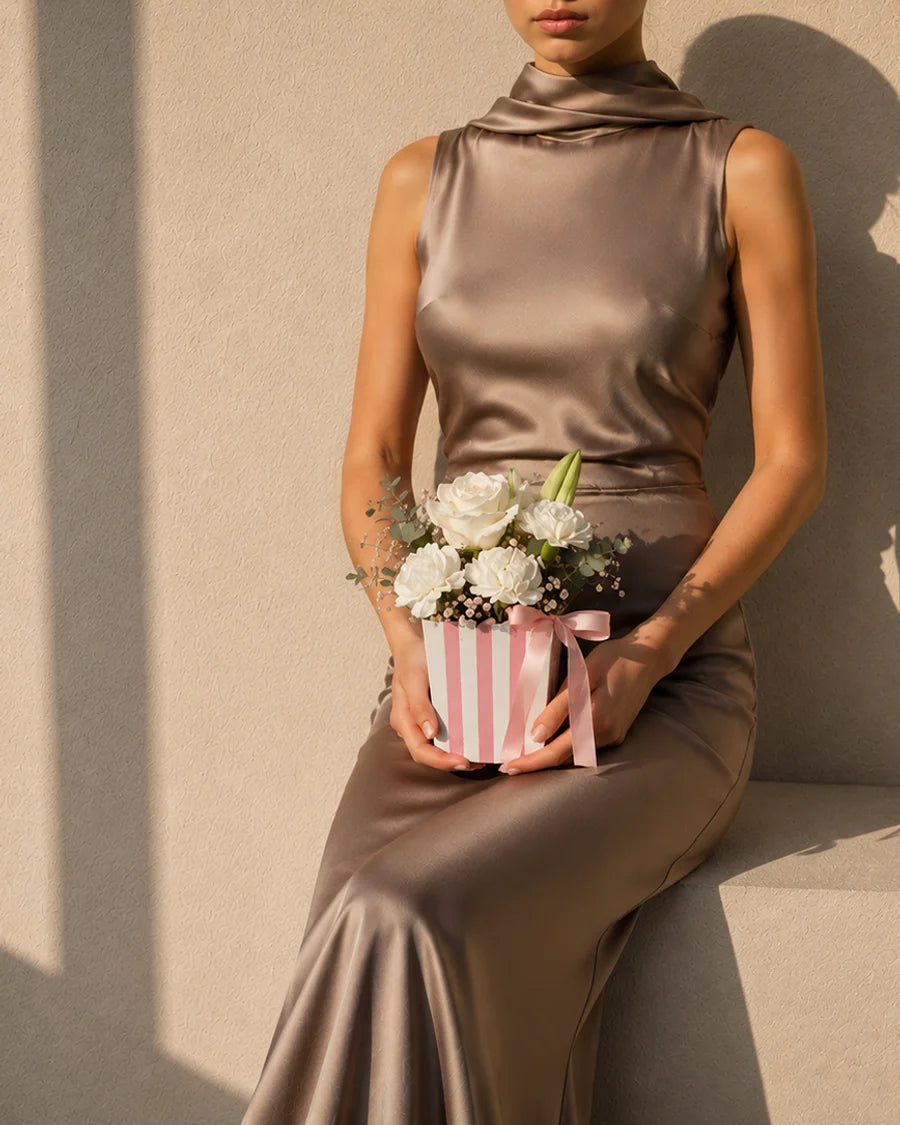 Popcorn de Fleurs - Miss Florenski Dubai