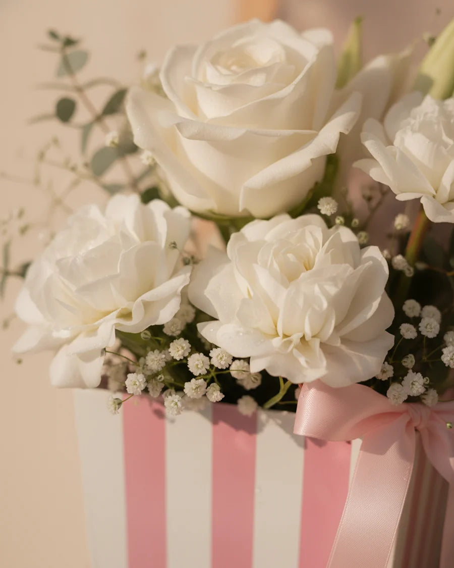 Popcorn de Fleurs - Miss Florenski Dubai
