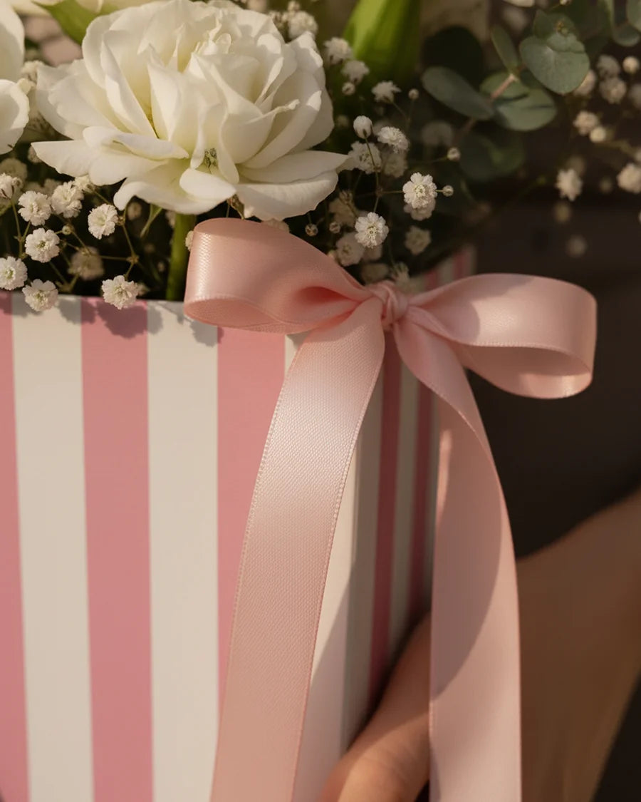 Popcorn de Fleurs - Miss Florenski Dubai