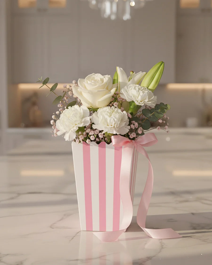Popcorn de Fleurs - Miss Florenski Dubai