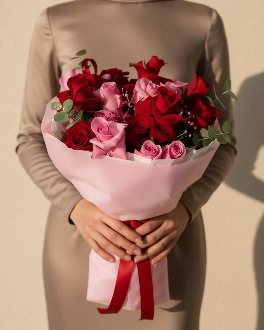 Sérénité Florissante - Miss Florenski Dubai