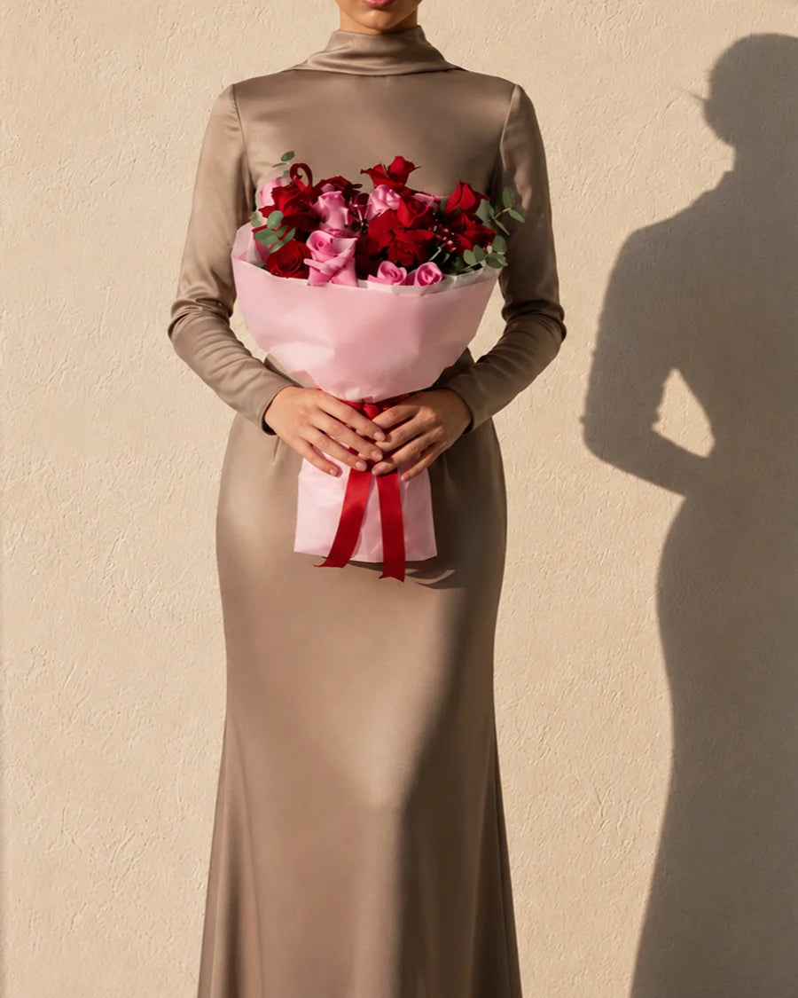 Sérénité Florissante - Miss Florenski Dubai