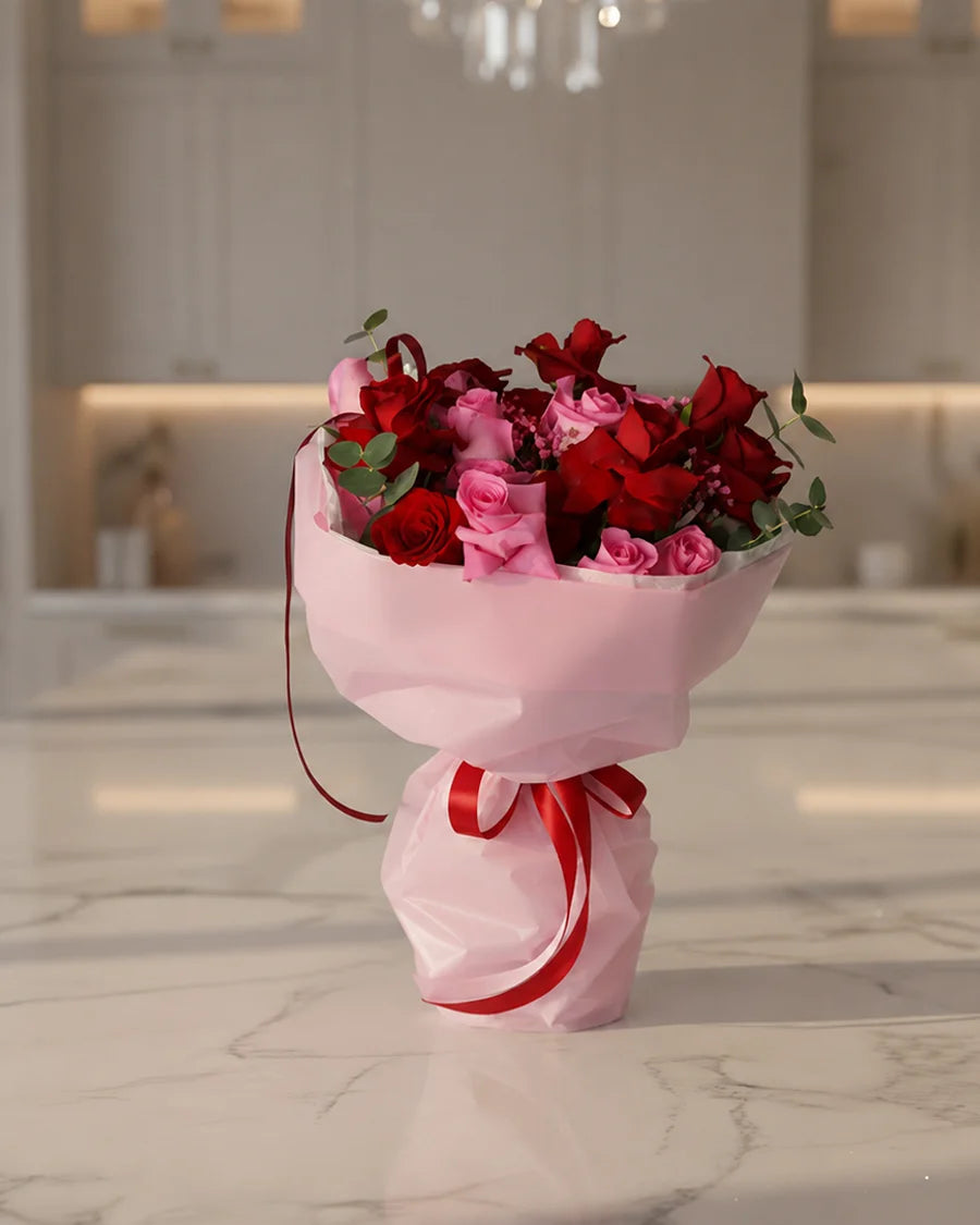 Sérénité Florissante - Miss Florenski Dubai