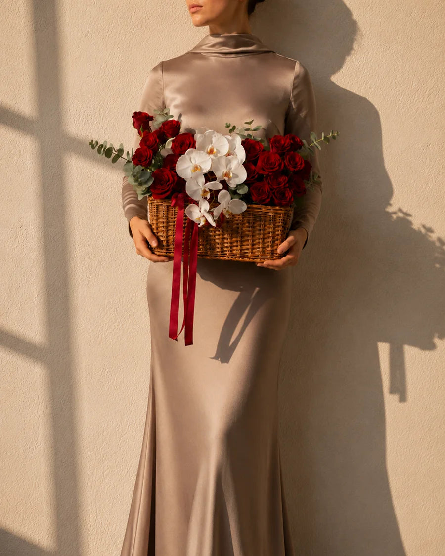 Unique - Miss Florenski Dubai