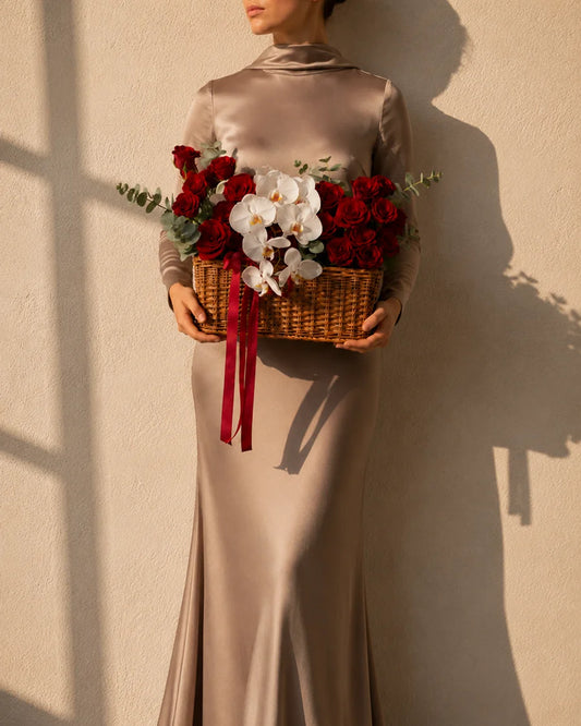 Unique - Miss Florenski Dubai