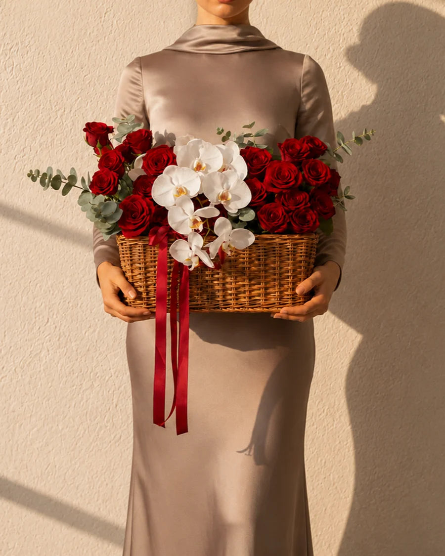 Unique - Miss Florenski Dubai