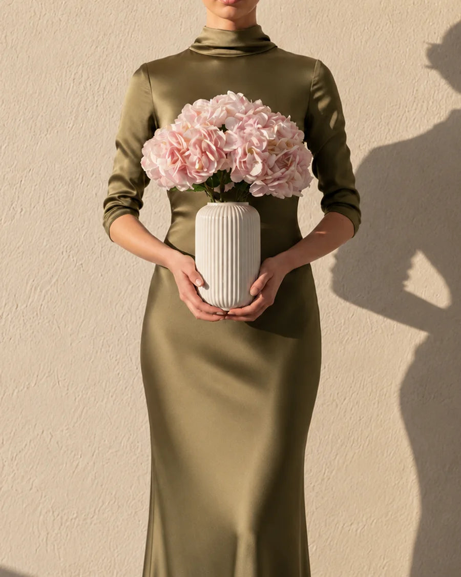 Vase Fleur d'Hortensia - Miss Florenski Dubai