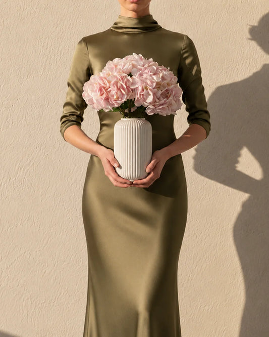 Vase Fleur d'Hortensia - Miss Florenski Dubai
