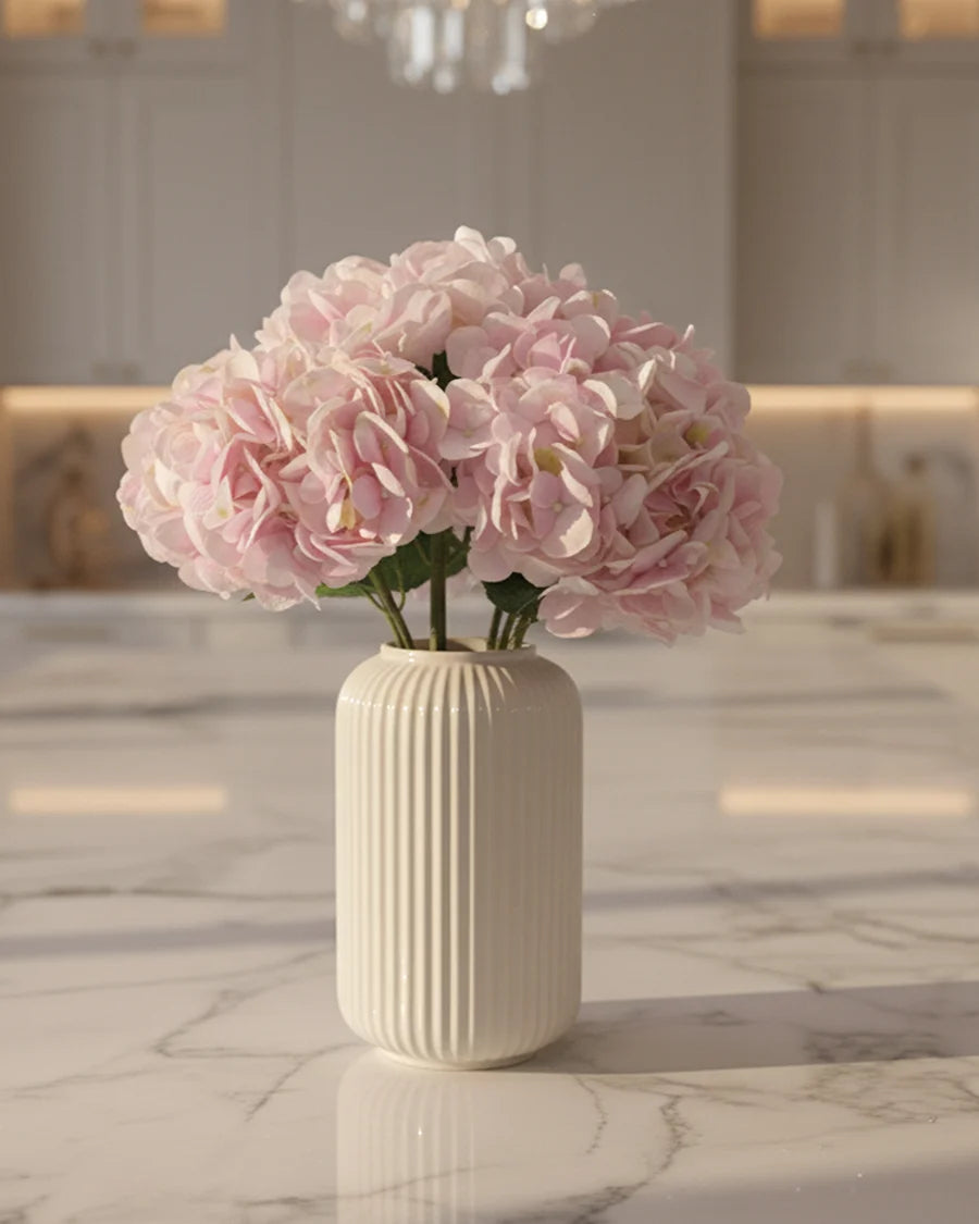 Vase Fleur d'Hortensia - Miss Florenski Dubai