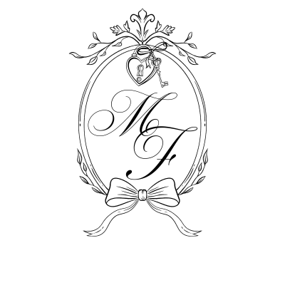 Miss Florenski monogram